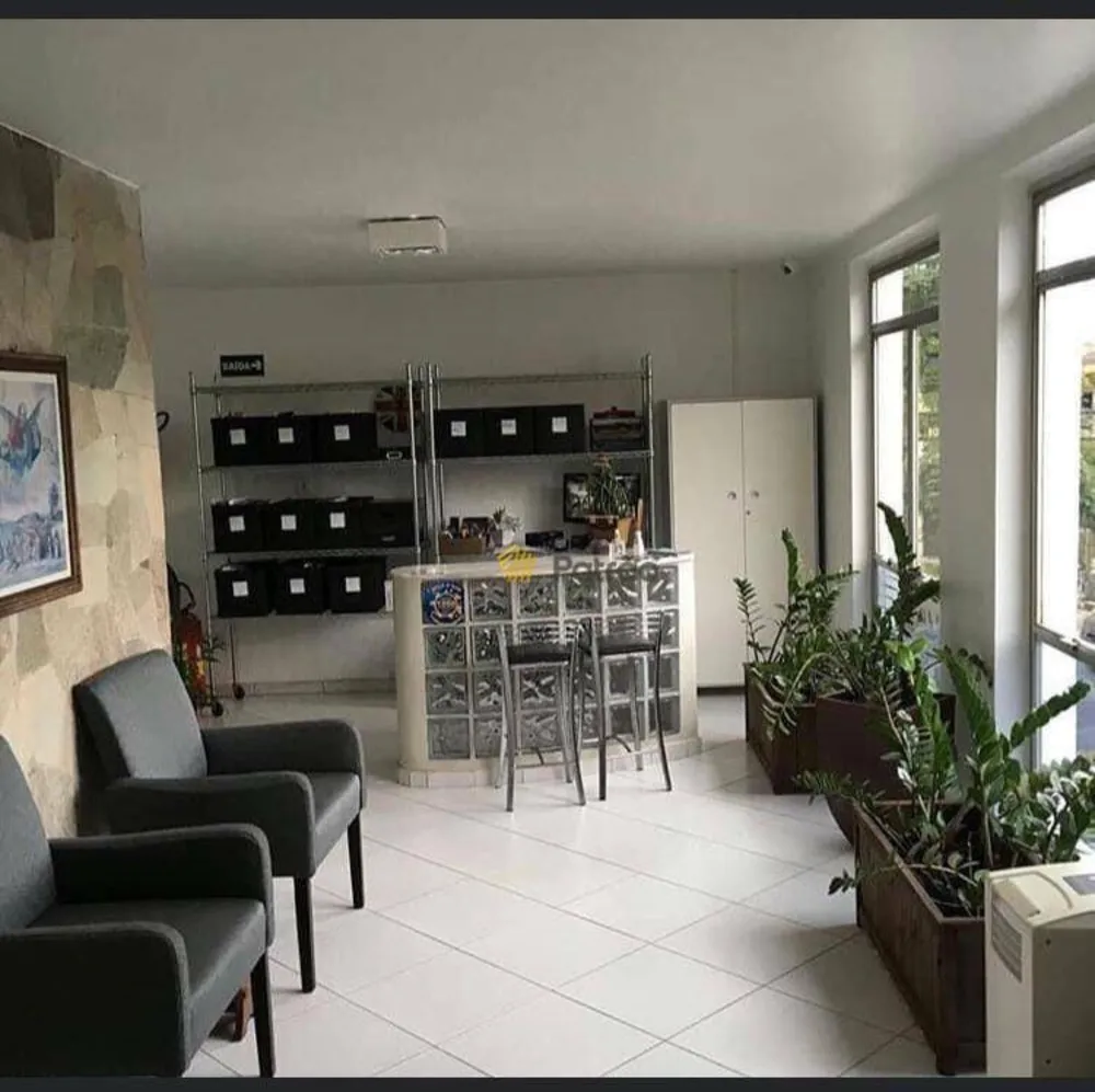 Sobrado, 4 quartos, 192 m² - Foto 1
