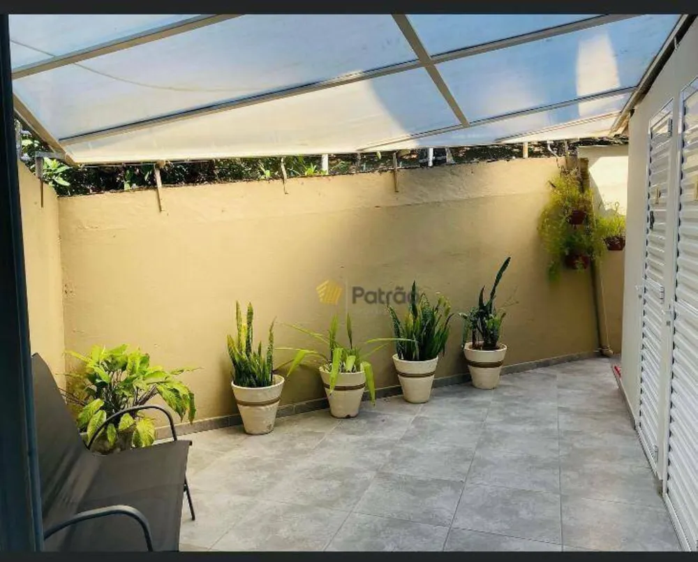 Sobrado, 4 quartos, 192 m² - Foto 8