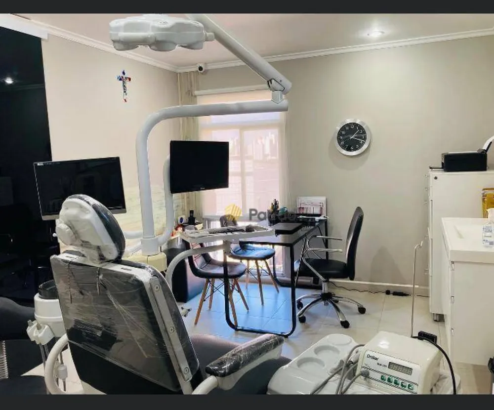 Sobrado, 4 quartos, 192 m² - Foto 7