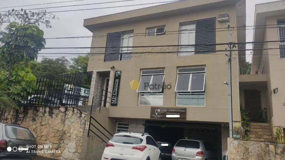 Sobrado, 4 quartos, 192 m² - Foto 12