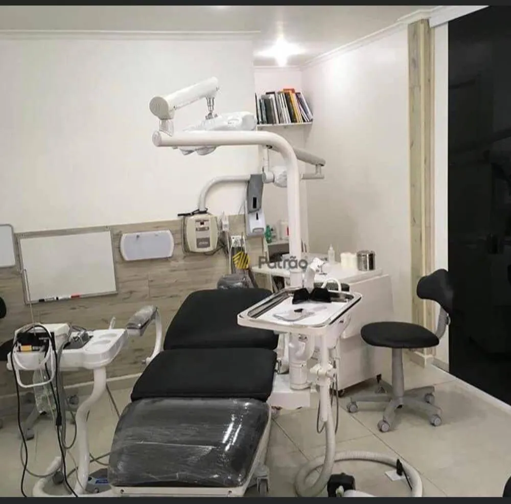 Sobrado, 4 quartos, 192 m² - Foto 5