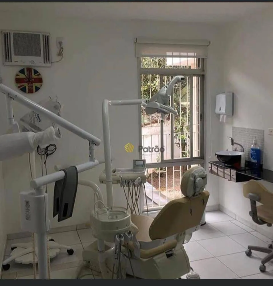 Sobrado, 4 quartos, 192 m² - Foto 2