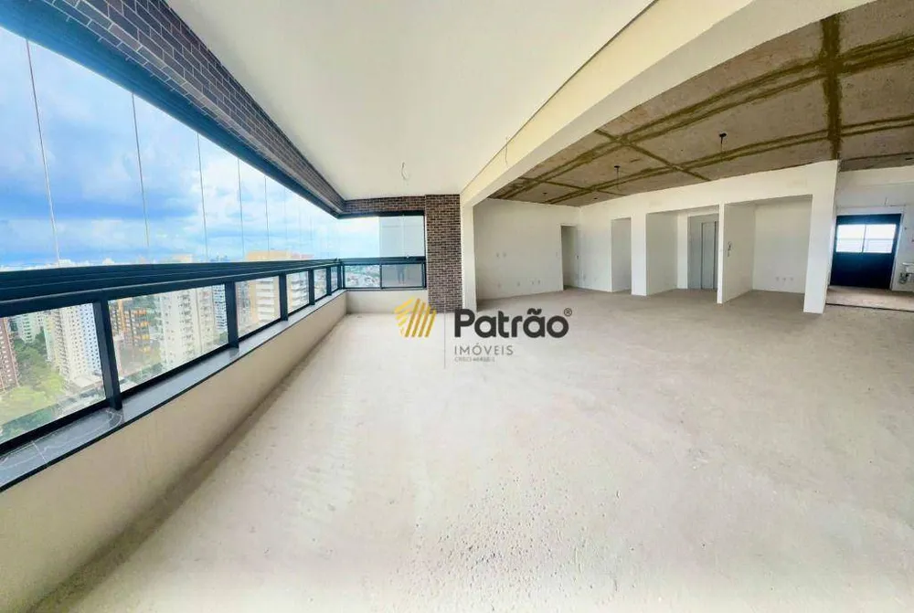 Apartamento, 3 quartos, 178 m² - Foto 5