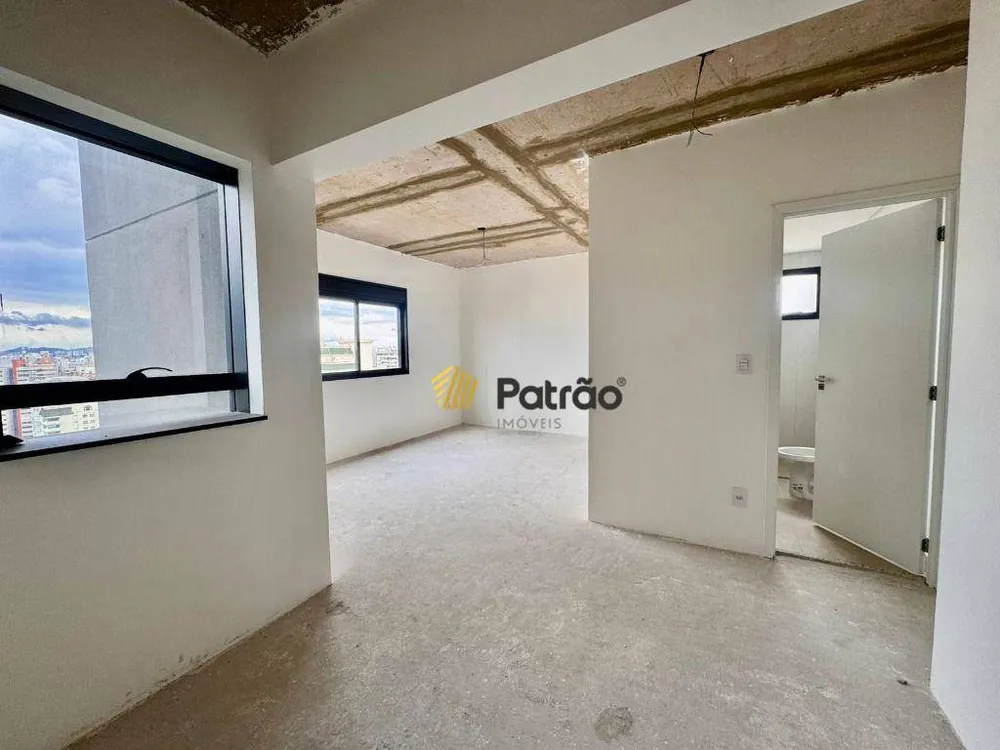 Apartamento, 3 quartos, 178 m² - Foto 9