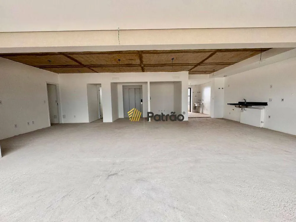 Apartamento, 3 quartos, 178 m² - Foto 6