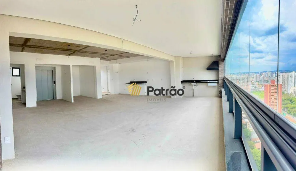 Apartamento, 3 quartos, 178 m² - Foto 4