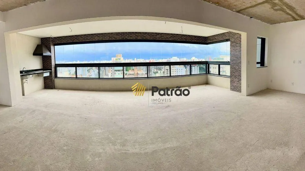 Apartamento, 3 quartos, 178 m² - Foto 2