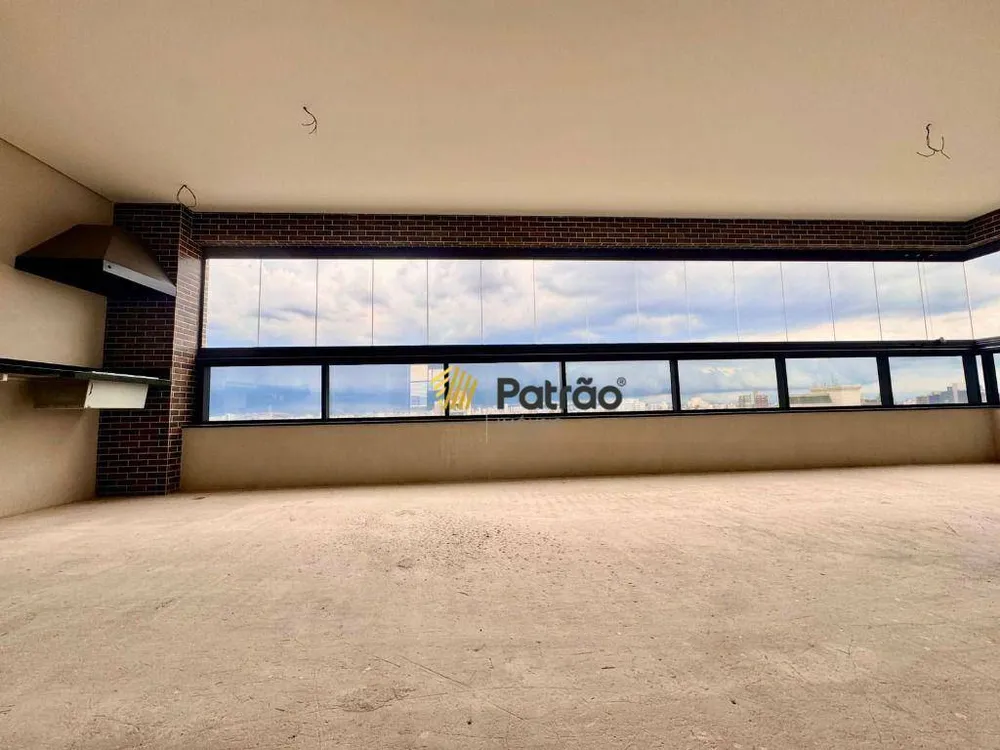 Apartamento, 3 quartos, 178 m² - Foto 3