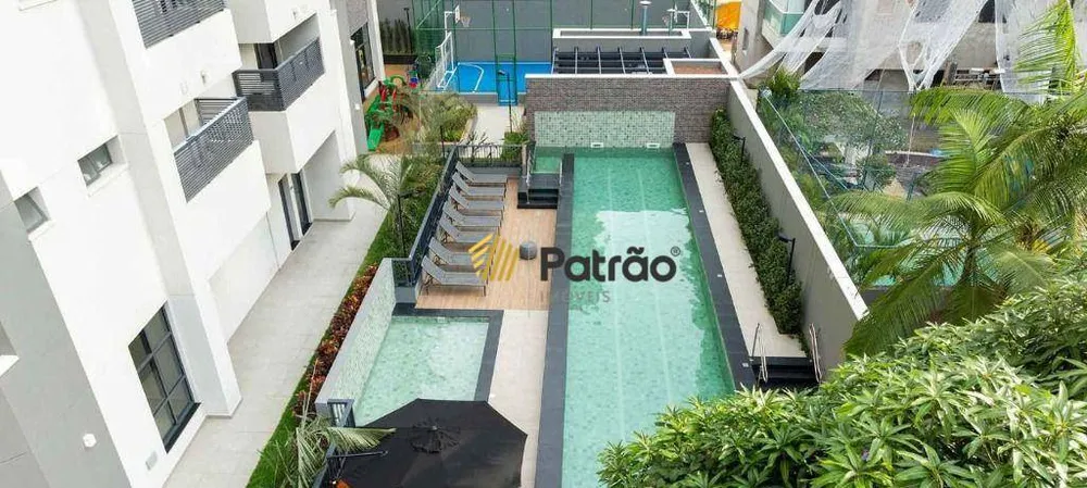 Apartamento, 3 quartos, 178 m² - Foto 14