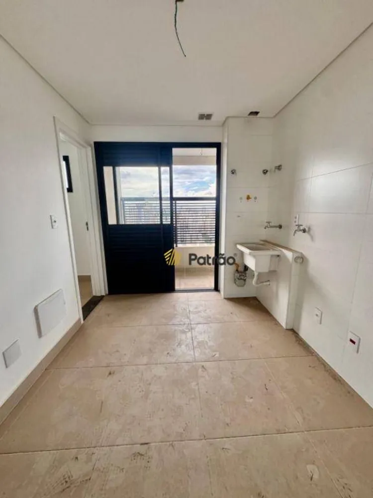Apartamento, 3 quartos, 178 m² - Foto 11
