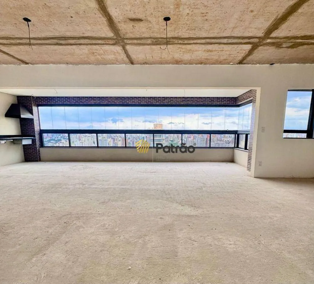 Apartamento, 3 quartos, 178 m² - Foto 1