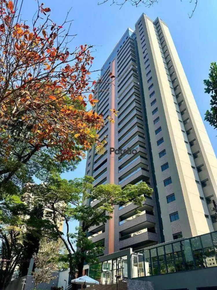 Apartamento, 3 quartos, 178 m² - Foto 13