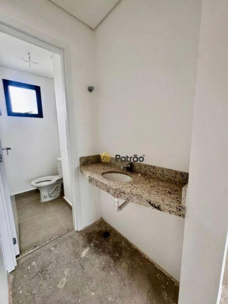 Apartamento, 3 quartos, 178 m² - Foto 8