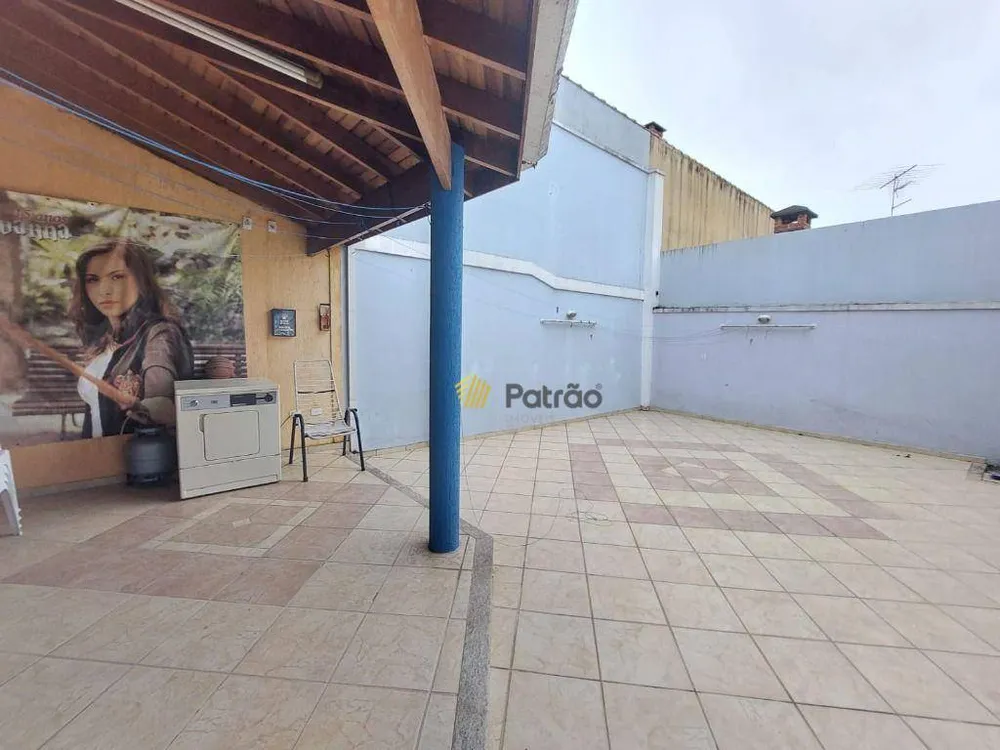 Sobrado, 4 quartos, 357 m² - Foto 6