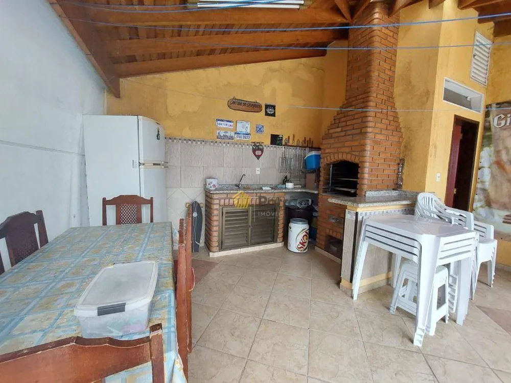 Sobrado, 4 quartos, 357 m² - Foto 10