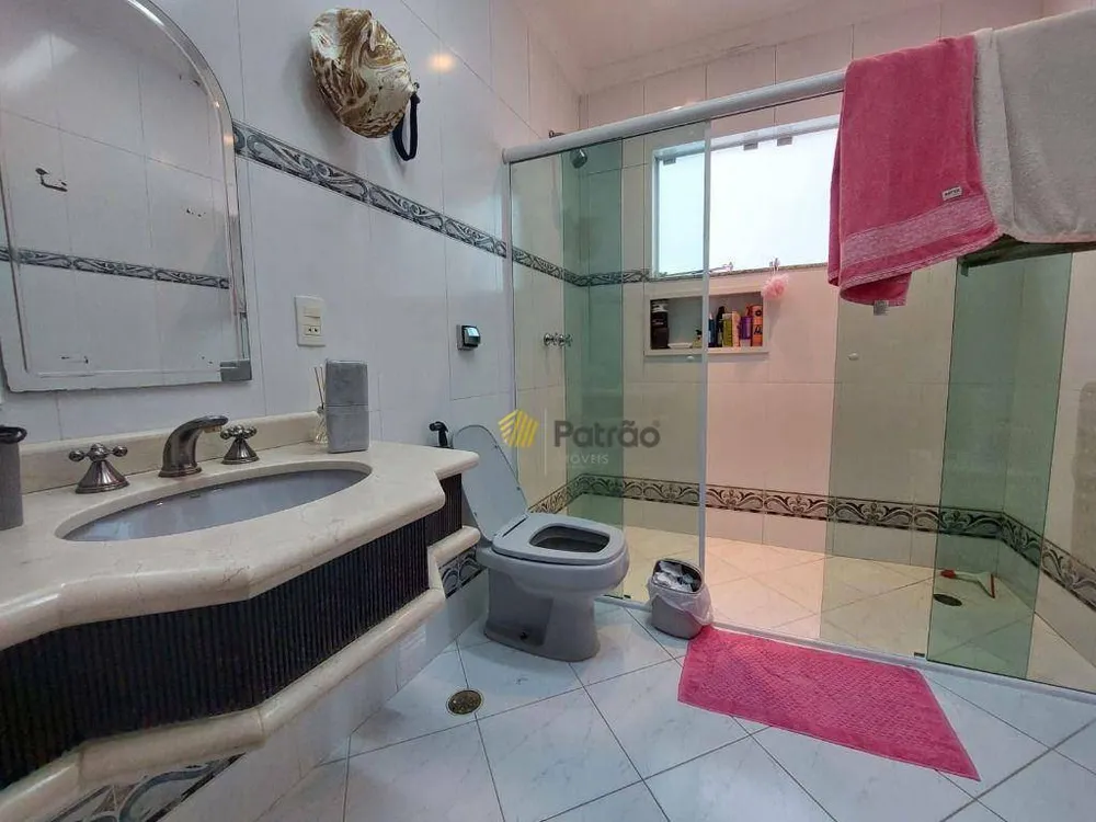 Sobrado, 4 quartos, 357 m² - Foto 13