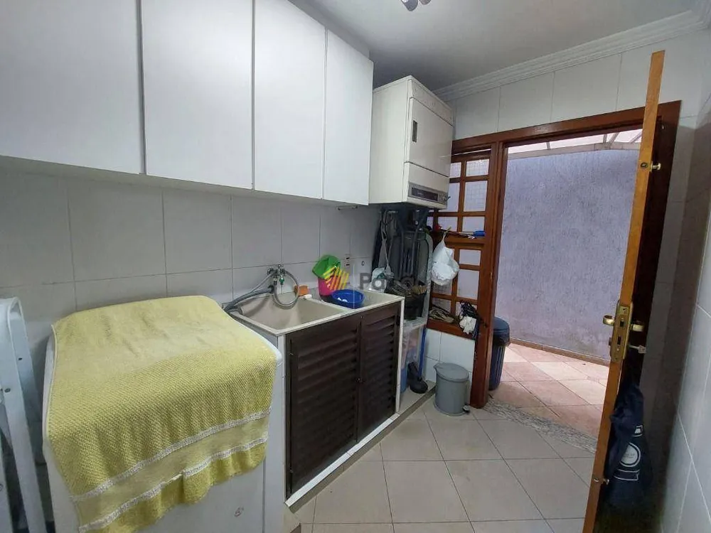 Sobrado, 4 quartos, 357 m² - Foto 9