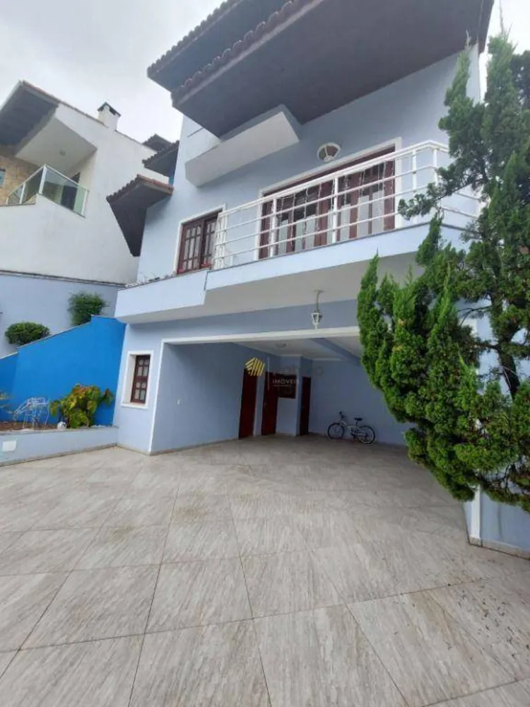 Sobrado, 4 quartos, 357 m² - Foto 16