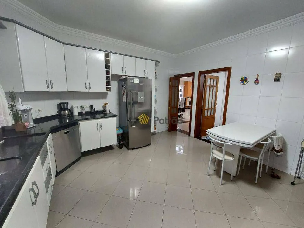 Sobrado, 4 quartos, 357 m² - Foto 7