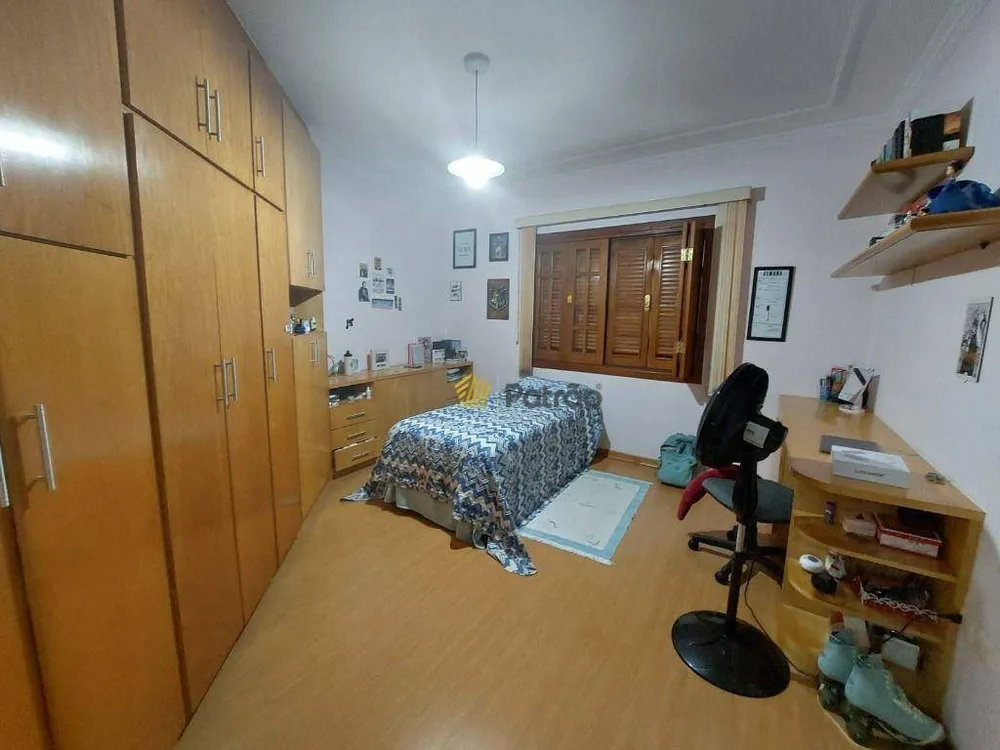 Sobrado, 4 quartos, 357 m² - Foto 8