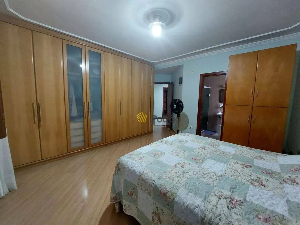 Sobrado, 4 quartos, 357 m² - Foto 5