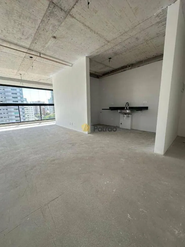 Apartamento, 2 quartos, 84 m² - Foto 1