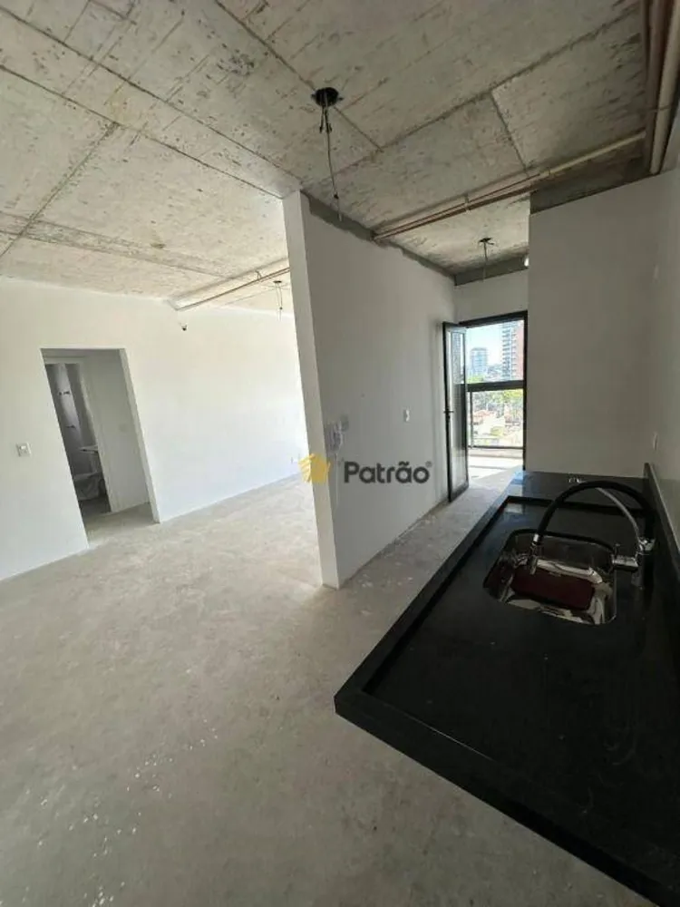 Apartamento, 2 quartos, 84 m² - Foto 1
