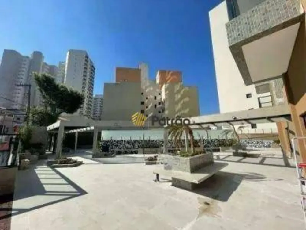 Apartamento, 2 quartos, 84 m² - Foto 2
