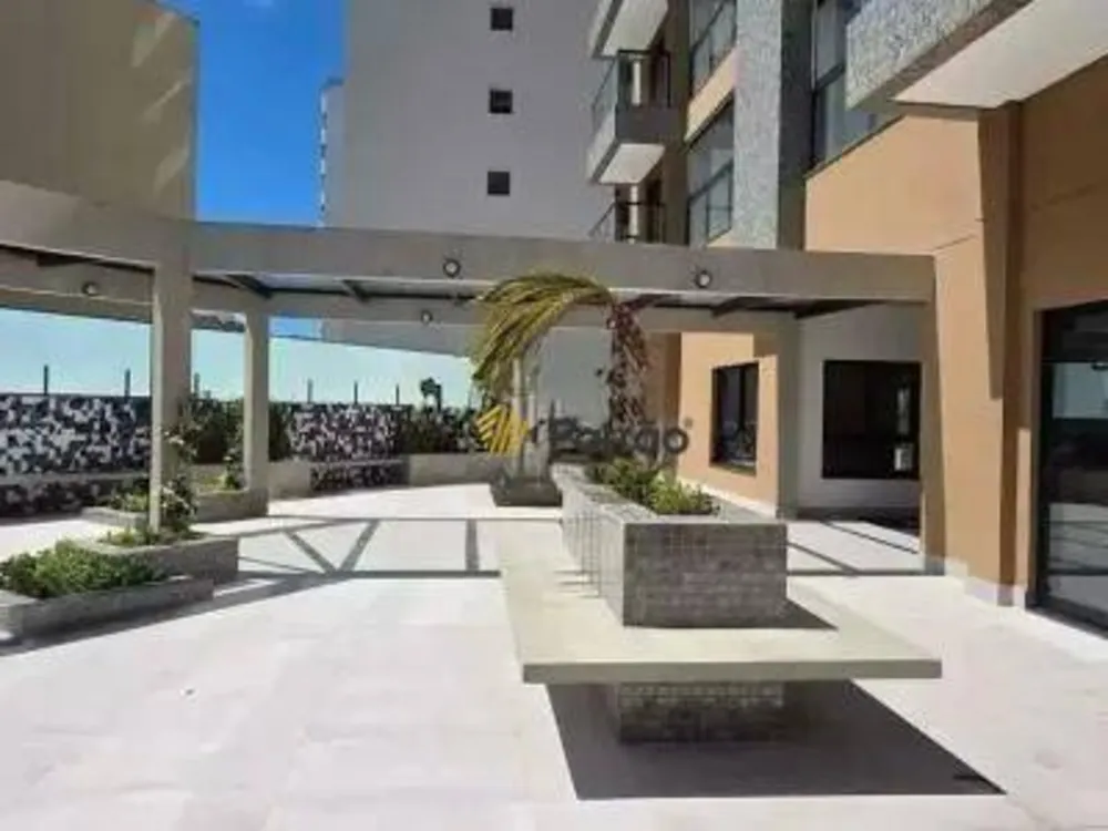 Apartamento, 2 quartos, 84 m² - Foto 3