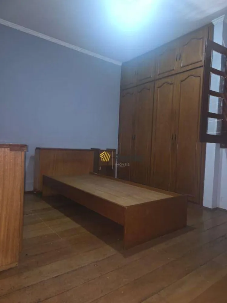Sobrado, 3 quartos, 350 m² - Foto 4