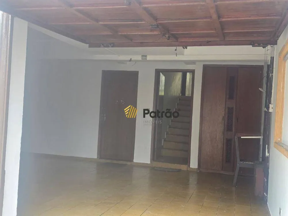 Sobrado, 3 quartos, 350 m² - Foto 10