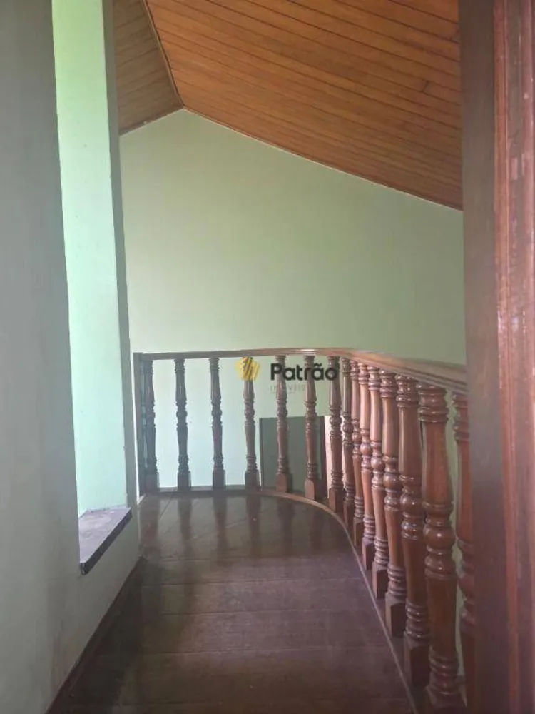 Sobrado, 3 quartos, 350 m² - Foto 7