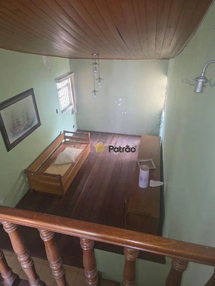Sobrado, 3 quartos, 350 m² - Foto 6