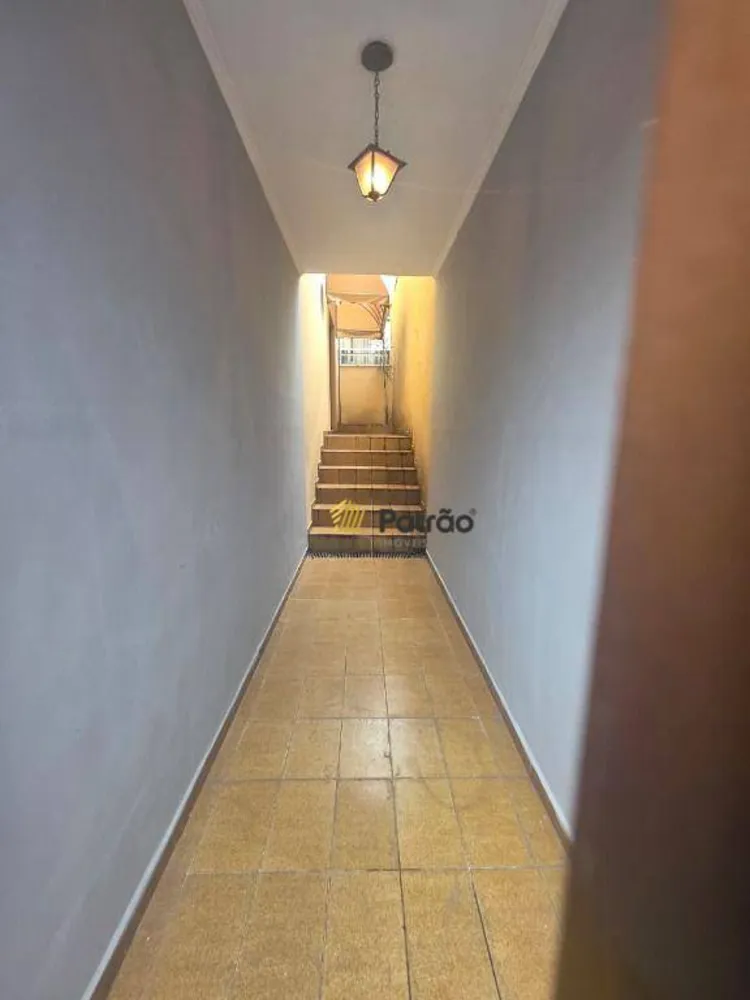 Sobrado, 3 quartos, 350 m² - Foto 8