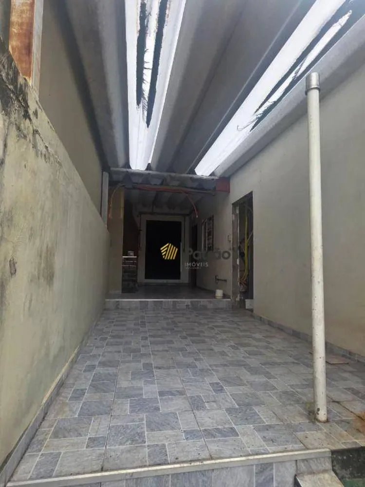 Sobrado, 3 quartos, 350 m² - Foto 13