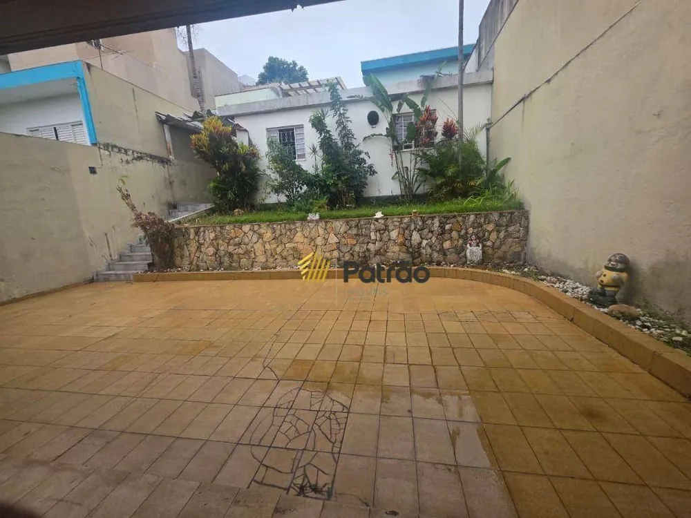 Sobrado, 3 quartos, 350 m² - Foto 11