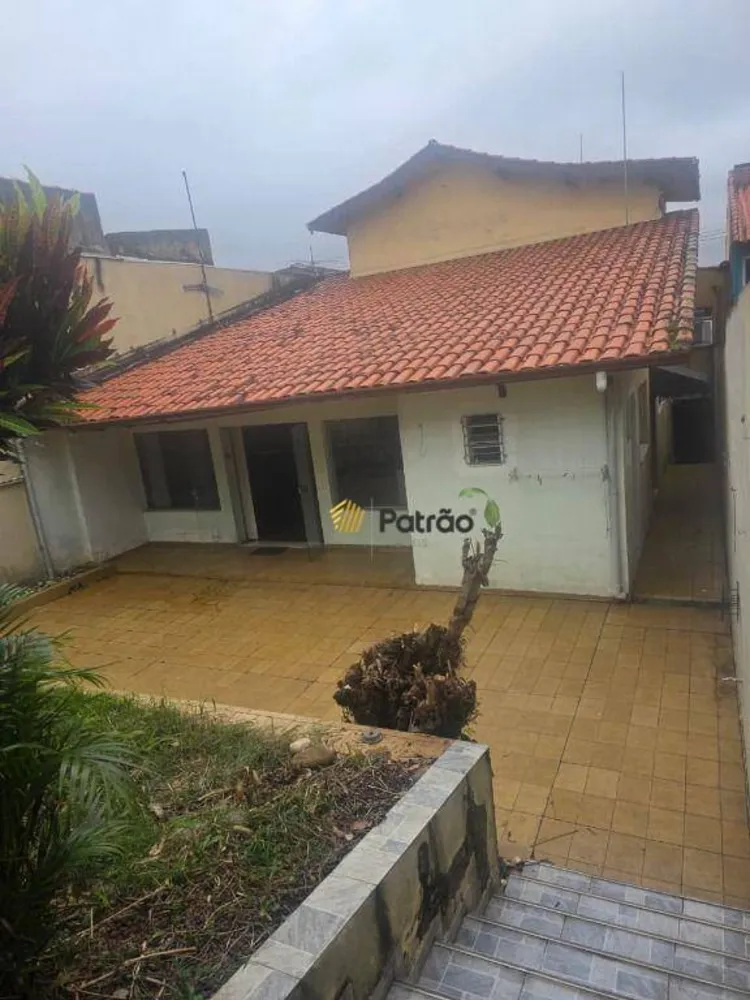 Sobrado, 3 quartos, 350 m² - Foto 12