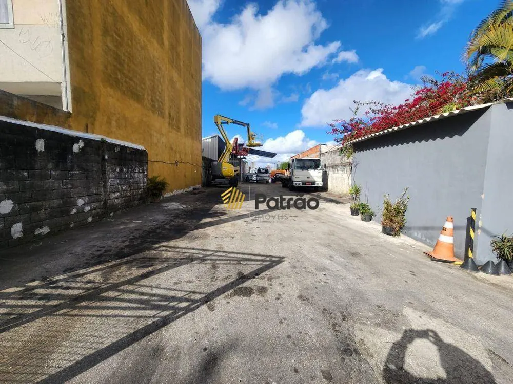 Terreno, 580 m² - Foto 3