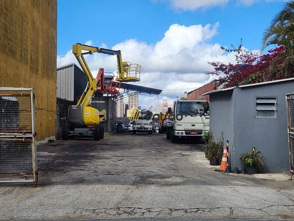 Terreno, 580 m² - Foto 4