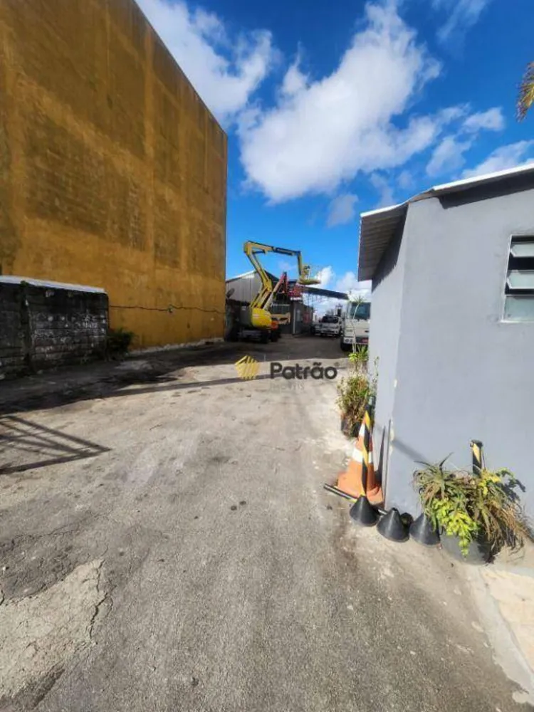 Terreno, 580 m² - Foto 2