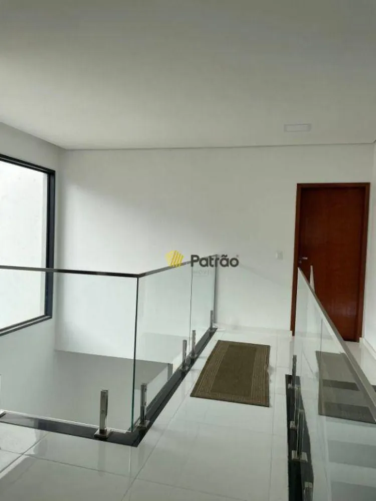 Sobrado, 3 quartos, 187 m² - Foto 15