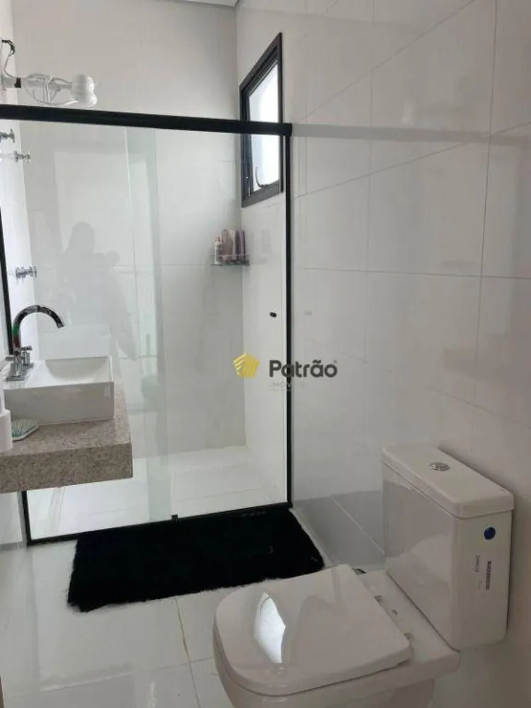 Sobrado, 3 quartos, 187 m² - Foto 8