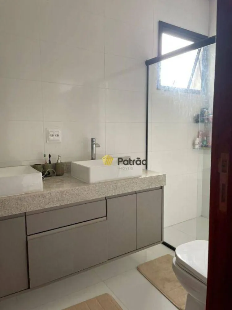 Sobrado, 3 quartos, 187 m² - Foto 12