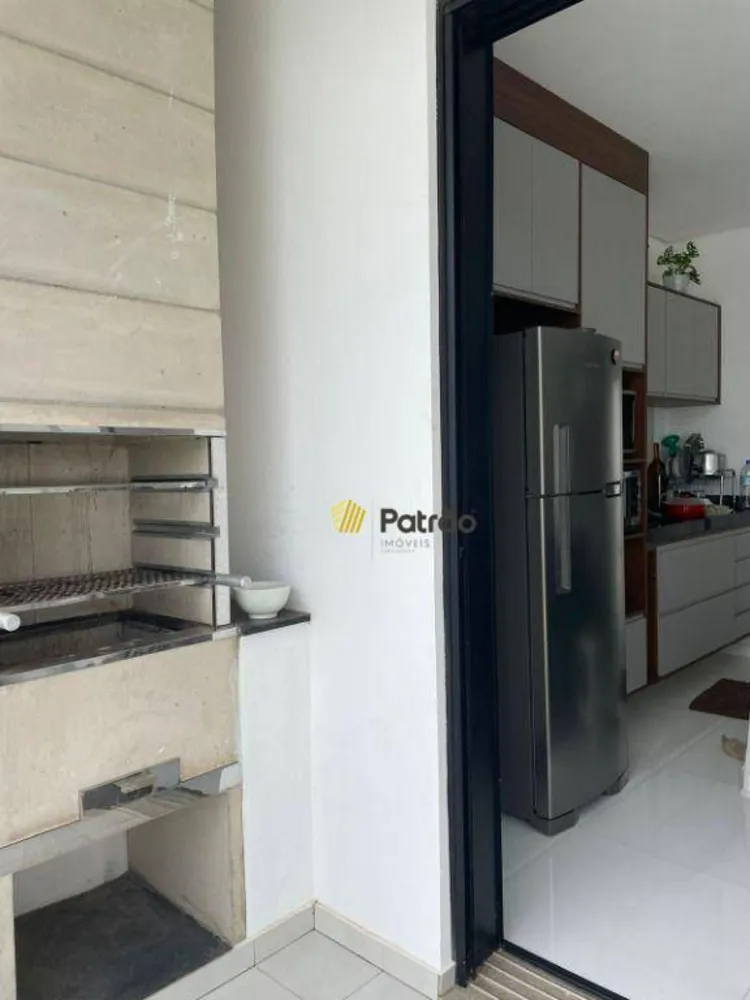 Sobrado, 3 quartos, 187 m² - Foto 9