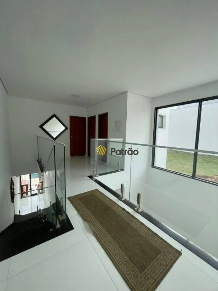 Sobrado, 3 quartos, 187 m² - Foto 3