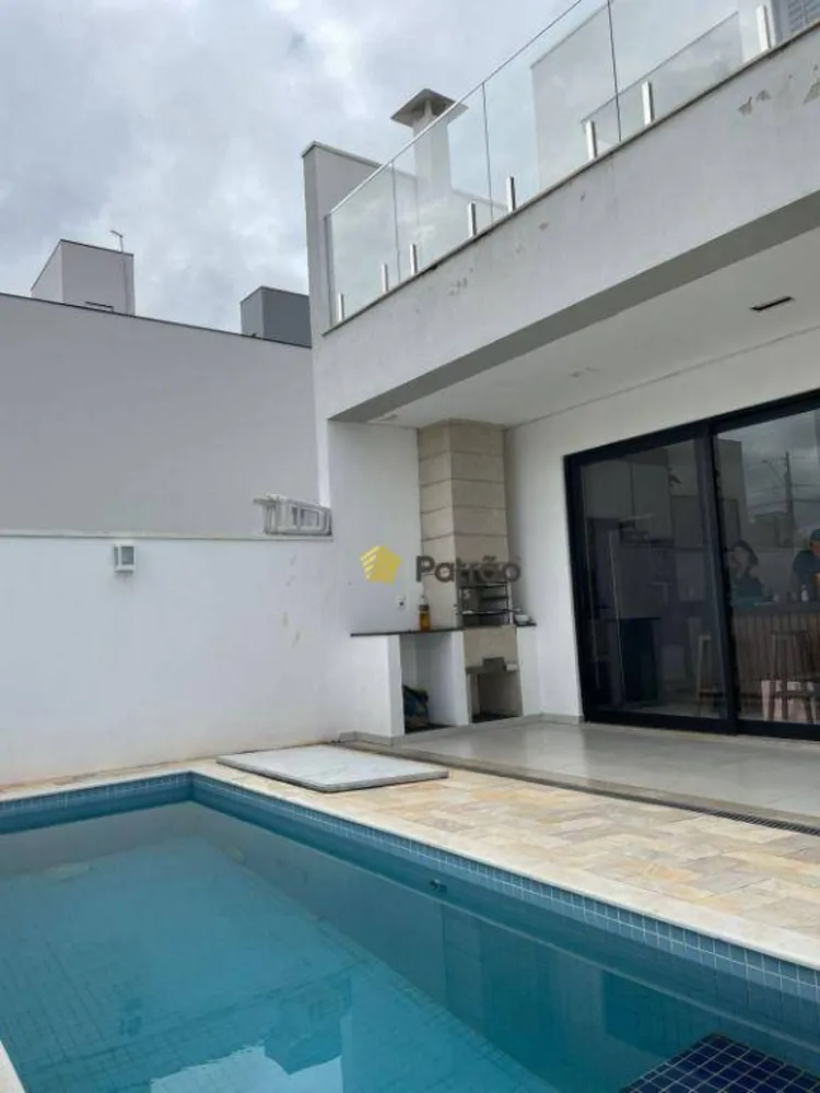 Sobrado, 3 quartos, 187 m² - Foto 6