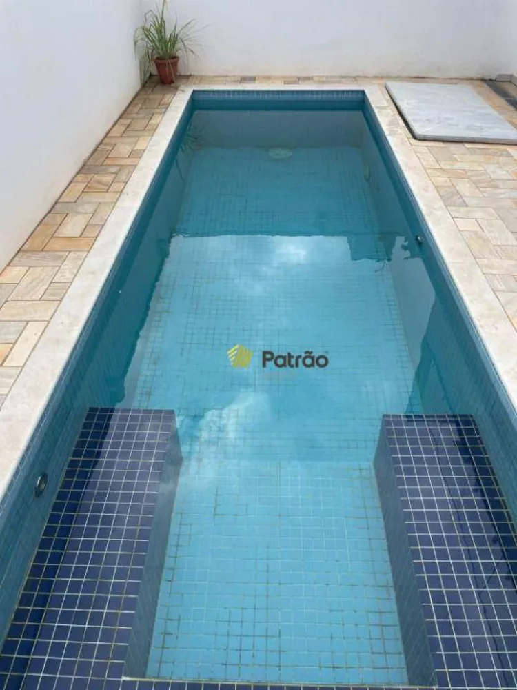 Sobrado, 3 quartos, 187 m² - Foto 16