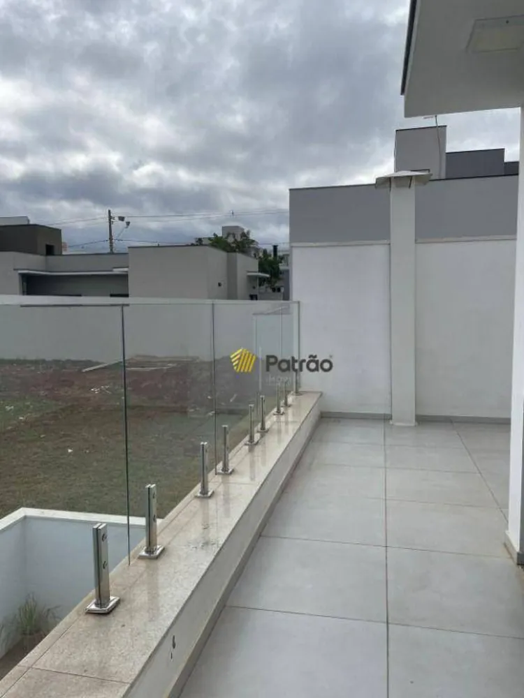 Sobrado, 3 quartos, 187 m² - Foto 14