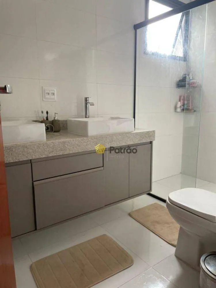 Sobrado, 3 quartos, 187 m² - Foto 13