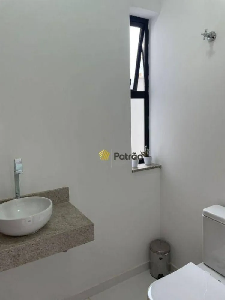 Sobrado, 3 quartos, 187 m² - Foto 11